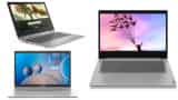 Best laptop under 30000 in october 2021 top 5 laptops for students online class of lenevo