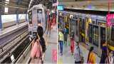 good news for delhi metro passenger Now you can travel in metro without smartcards Here know details
