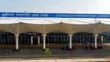 Kushinagar International Airport starts operation today spicejet and truejet flight sevice under udan scheme