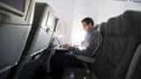 the government may allow using the Internet and phone calls even during the flight BSNL got license