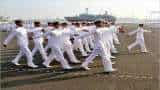 Indian Navy Recruitment 2021: Bumper vacancy in navy for 12th pass, apply soon