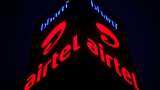 Bharti Airtel Rights issue subscribed 1.44 times