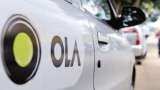 ola to hire 10000 people for expanding its ola cars business to 100 cities