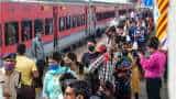 Indian Railways: Preparation for traveling on unreserved tickets on trains running through Lucknow