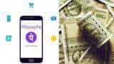 PhonePe starts charging processing fee on UPI payments for mobile recharge