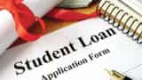 Education loan repayment tips emi loan interest part time job savings know these steps with limited income