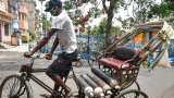 Rickshaw puller gets it notice asking him to pay over rs 3 crore