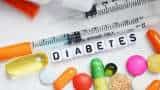 Government made the price of 12 anti-diabetic drugs cheaper, NPPA released the list