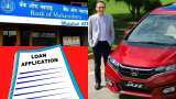 Honda Cars ties up with Bank of Maharashtra for car loan on Amaze Jazz WR-V and City