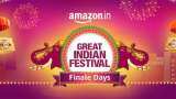 amazon finale days Best camera smartphone on diwali festive sale