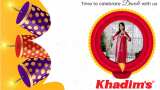 Khadim launches #DilmeinDiwaliPaironMeinKhadim campaign with ever-gorgeous Shweta Tiwari
