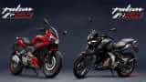 Bajaj auto launched Pulsar F250 and N250 bikes starting price at rs 1.38 lakh here is all you need to know here