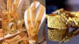 Gold demand in India 2021 back to pre-Covid levels up 47% in September quarter WGC latest report
