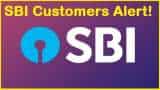 Why is SBI sending alert messages to crores of its customers, know the reason and be alert!