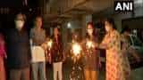 Diwali: Permission to burn firecrackers for 2 hours on Deepawali, Chhat and Guru Parv in Jharkhand