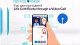 Now you will be able to give proof of your existence in SBI sitting at home, 'Video Life Certificate Service' will start from November 1