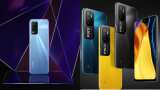 Diwali 2021 top 5 5g Smartphones under 15000 Redmi Note 9 Poco M3 Pro Redmi Note Affordable Smartphones Check list