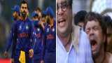 India vs New Zealand Virat Kohli team trolled brutally after poor show with bat in T20 World Cup 2021