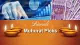 diwlai muhurat stock picks samvat 2078 axis securities buy call on some fundamentally strong shares including sbi acc bharti airtel tcs