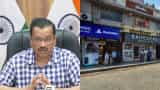Delhi Bazaar web portal for city traders announced by Delhi Cm arvind Kejriwal to promote business check benefits