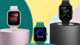 Diwali-bhai dooj gift ideas for loved ones gift smartwatches with best feature low budget realme amazfit and more