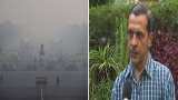 In Delhi more than 50% teenagers are infected with chest diseases, 29% suffer from asthma Dr Arvind Kumar on air pollution