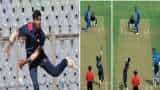 Vidarbha spinner Akshay Karnewar scripts history in T20 cricket as he bowls all four maiden overs