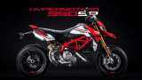 Ducati India launches Hypermotard 950 bikes at starting price of Rs 12.99 lakh know details