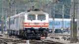 Chennai witnesses heavy rains trains suspended on these routes check details