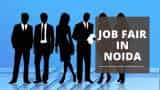 2-day job fair to be held in Noida, Greater Noida