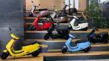 ola plans to work on electric motorcycle and low budget electric scooter Bhavish Aggarwal know details
