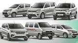 Maruti Suzuki will add more CNG cars as petrol-diesel price is high