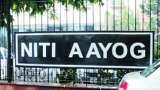Government is reviewing the work of Niti Aayog may restructure role responsibilities in line with expert panel suggestions