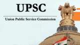 UPSC Recruitment 2021 Apply for professor assistant professor and other posts on upsc.gov.in check full detail
