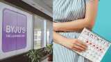 Byju's introduces period leave and child care for staff, trainees maternitiy leaves extented check details