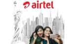 Airtel Best Prepaid Recharge Plan offering 500mb free data daily with unlimited calling know to claim and redeem