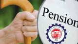 Employee pension scheme EPFO board CBT 229th meeting on 20th November minimum pension eps-95 on focus