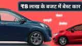 best car under 8 lakhs in india 2021 Hyundai Venue i20 Mahindra XUV300 Volkswagen Polo Tata Nexon Honda New Jazz Toyota Glanza