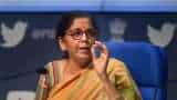 Finance Minister Nirmala Sitharaman will visit IFSC-GIFT City on Saturday, these issues will be discussed