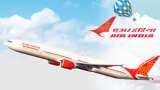 air india non stop international flights booking open on airindia.in under air buble agreement direct flights to London San Francisco male Chicago Newark Toronto