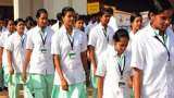 DMER Recruitment 2021: vacancies for 162 Staff Nurse Group C posts, know last date and eligibility