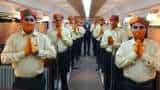 Railways withdraws saffron dress code for waiters on board Ramayan Express after objection from Ujjain seers