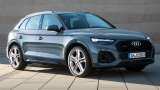 Premium SUV 2021 Audi Q5 launched in India at starting price of Rs 58.93 lakh check specifications features here