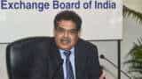Sebi chief Ajay Tyagi asks investors not to invest on basis of market rumours
