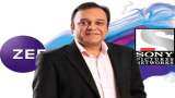 ZEE-Sony merger in final stages of stitching up, MD and CEO Punit Goenka said consolidation is going to benefit the industry overall