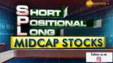 Midcap Stocks: पोर्टफोलियो में जोड़ें ये 6 मिडकैप, मिलेगा शानदार रिटर्न, अनिल सिंघवी के साथ बनाएं स्ट्रैटेजी