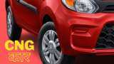 best mileage cng cars 2021 Maruti WagonR Hyundai SANTRO AURA alto s-presso scng price here