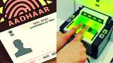 Aadhaar Card UIDAI working to make smartphones as Universal Authentication