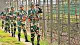 BSF Recruitment 2021: Vacancy for 72 posts in Border Security Force, you can apply like this