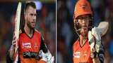 David Warner Gives Blunt Response To Fan Who Wanted Him To Lead SRH Again No Thanks